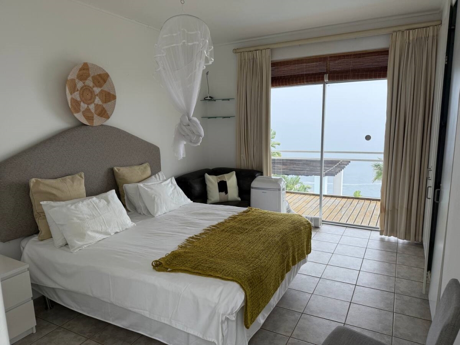 To Let 4 Bedroom Property for Rent in Bantry Bay Western Cape